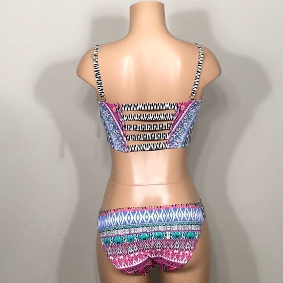 New. Kenneth Cole bikini set. - Picture 4 of 14